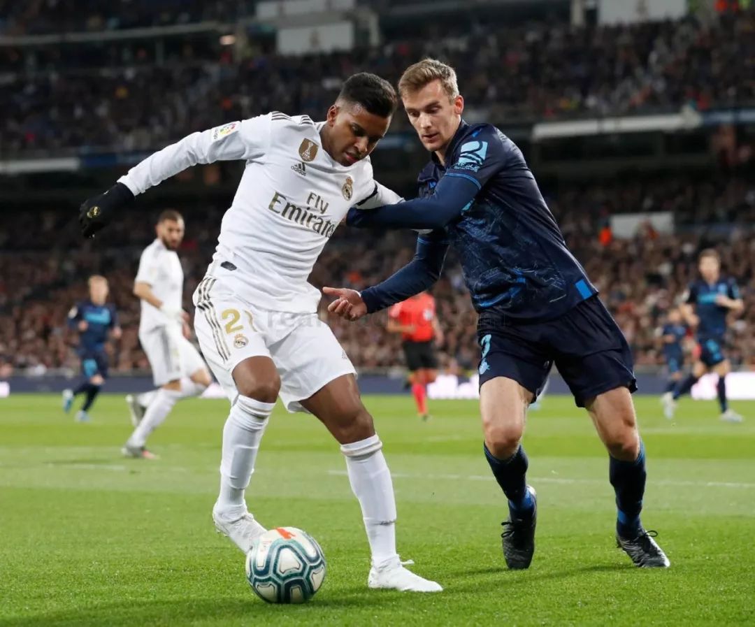 风云突变皇家社会今夜门线救险，亚冠版图或变，态度坚定，细节决定成败的简单介绍-KAIYUN SPORTS