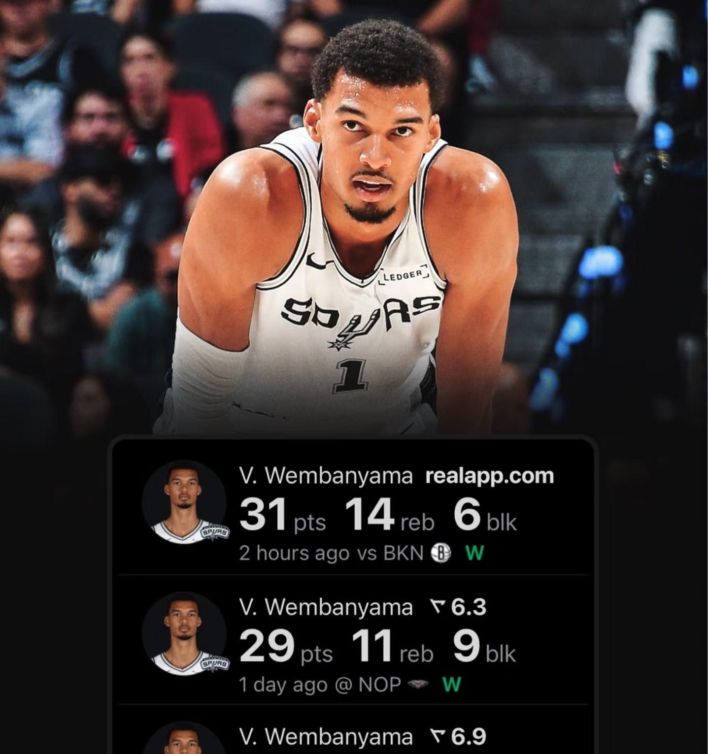 包含里程碑夜！圣安东尼奥马刺强势反弹；NBA常规赛冲刺阶段刷纪录；话题不断；控场能力受关注的词条