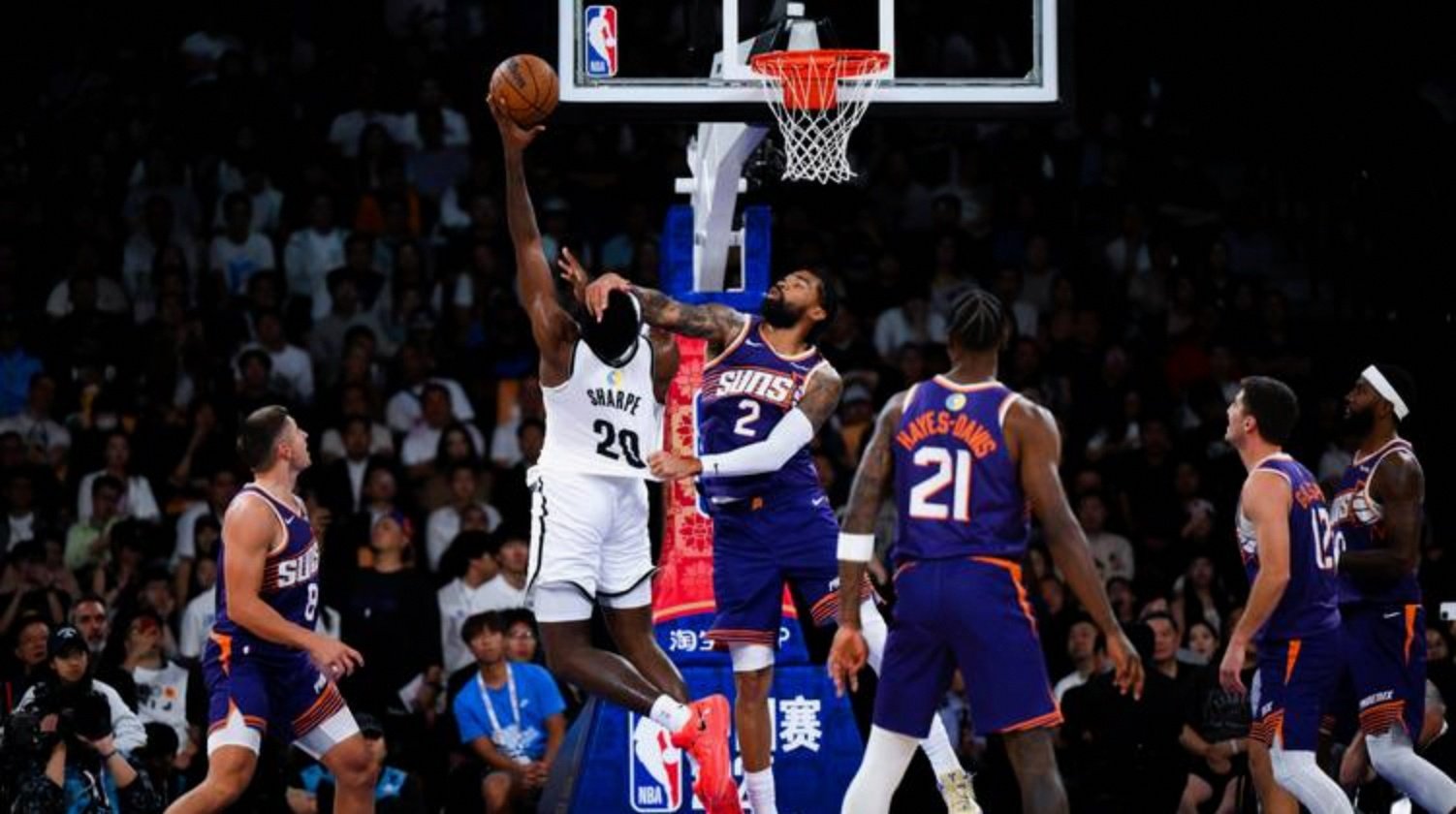 关于冲刺阶段底特律活塞备战NBA常规赛；远射贴柱细节曝光；目标明确；数据趋势出现新变化的信息-开云体育中国官网