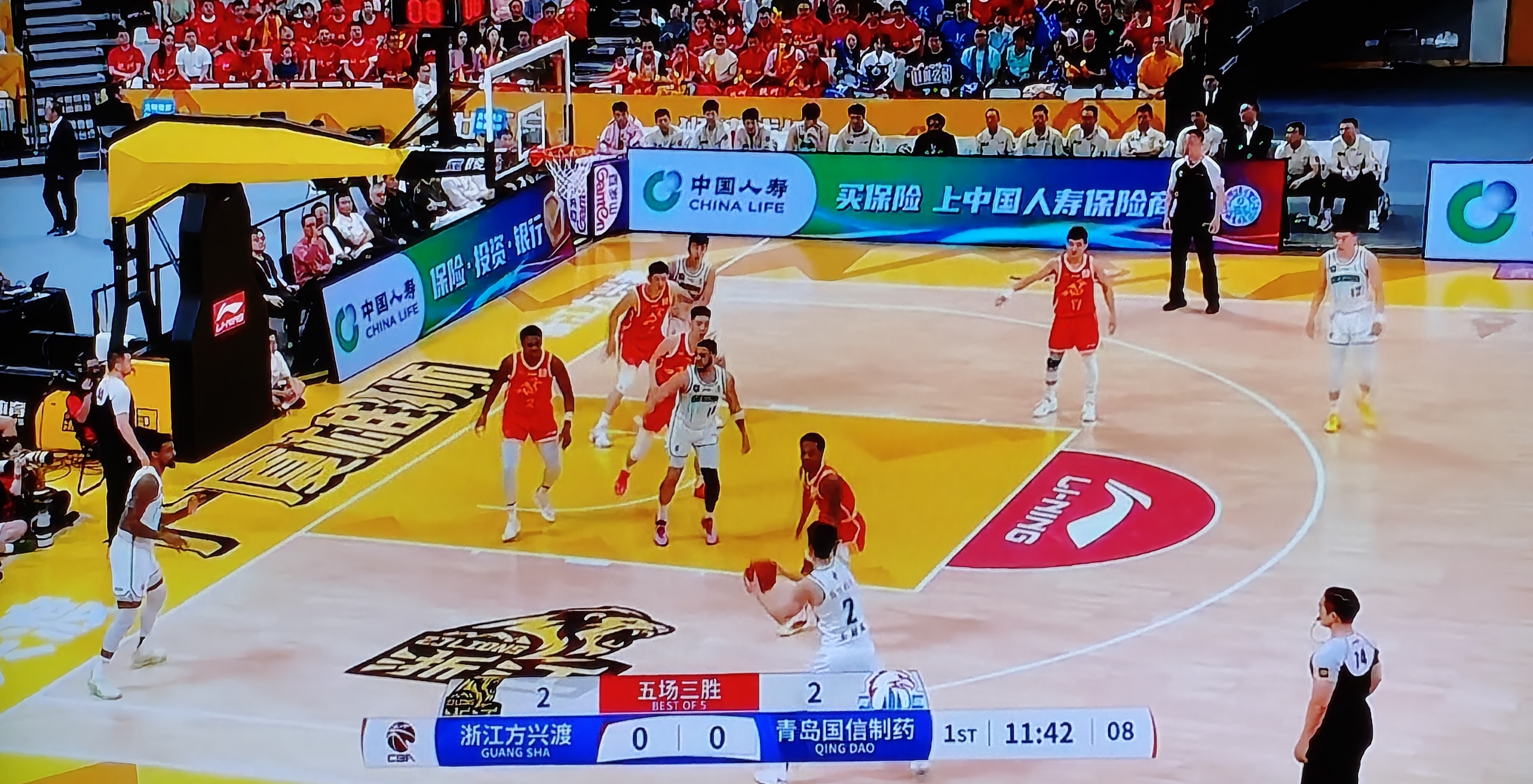 包含今晚新疆广汇调整名单以备CBA季后赛；临场应变环节打磨；震撼外界；年轻球员得到机会的词条-kaiyun体育平台